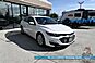 2020 Chevrolet Malibu LT / Driver Conidence 1 & 2 LT Package / Auto Start / Power & Heated Cloth Seats / Blind Spot & Lane Departure Alert / Apple CarPlay & Android Auto / Back Up Camera / Keyless Entry & Start / 36 MPG Anchorage AK