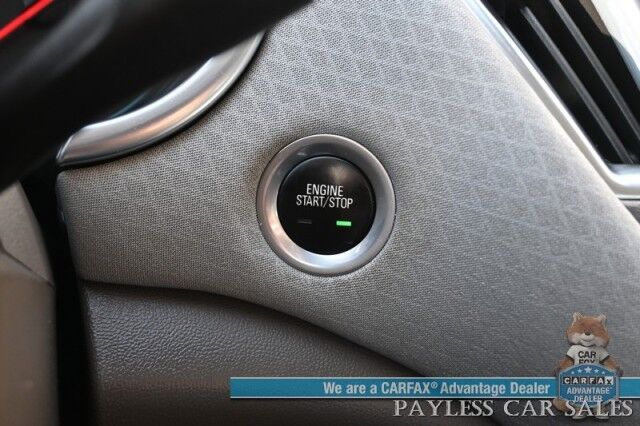 2020 Chevrolet Malibu LT / Driver Conidence 1 & 2 LT Package / Auto Start / Power & Heated Cloth Seats / Blind Spot & Lane Departure Alert / Apple CarPlay & Android Auto / Back Up Camera / Keyless Entry & Start / 36 MPG Anchorage AK