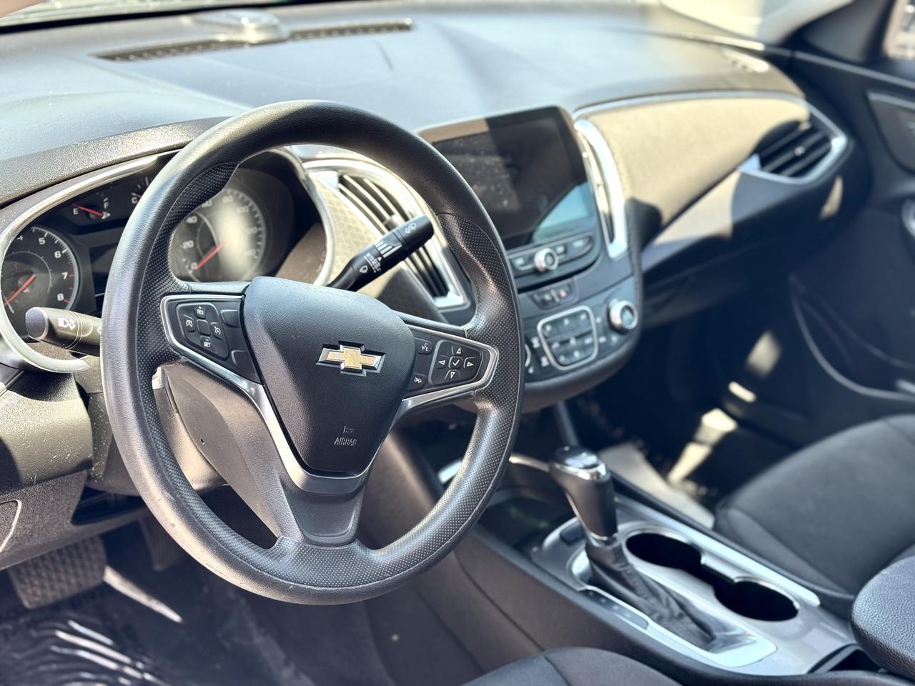 2020 Chevrolet Malibu LT Elmhurst IL