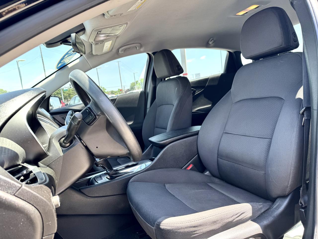 2020 Chevrolet Malibu LT Elmhurst IL