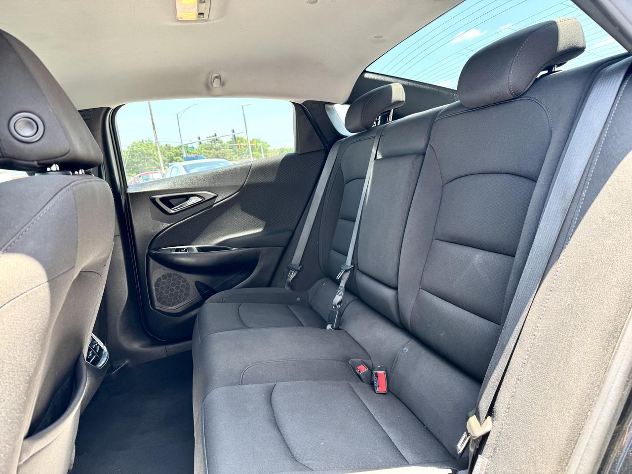 2020 Chevrolet Malibu LT Elmhurst IL