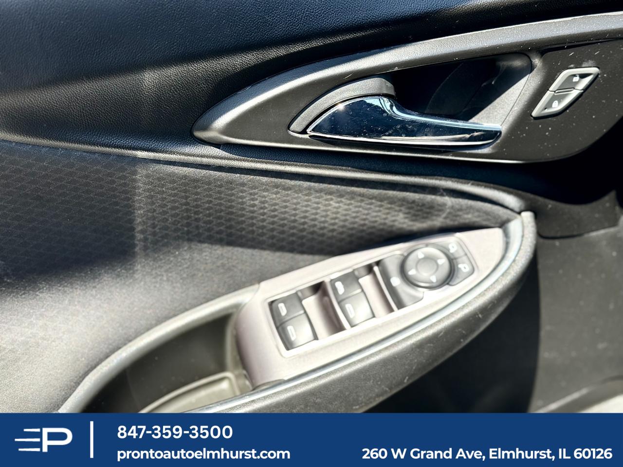 2020 Chevrolet Malibu LT Elmhurst IL