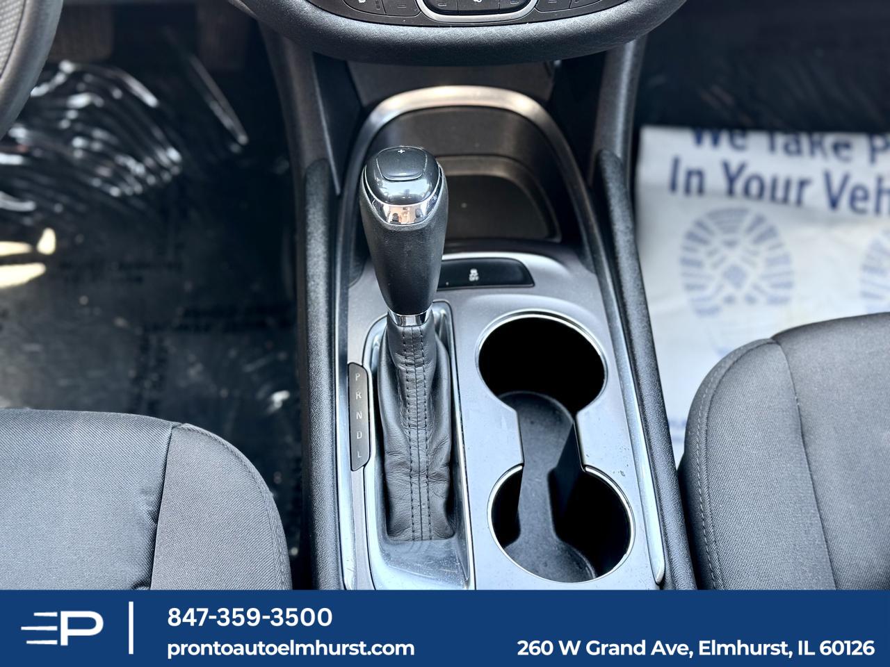 2020 Chevrolet Malibu LT Elmhurst IL