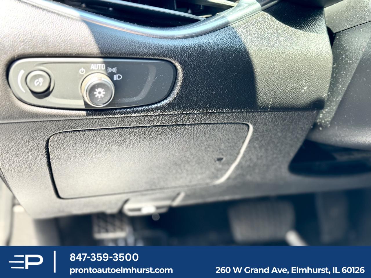 2020 Chevrolet Malibu LT Elmhurst IL
