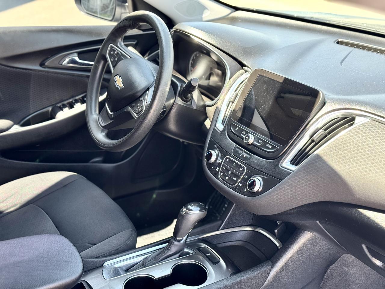 2020 Chevrolet Malibu LT Elmhurst IL