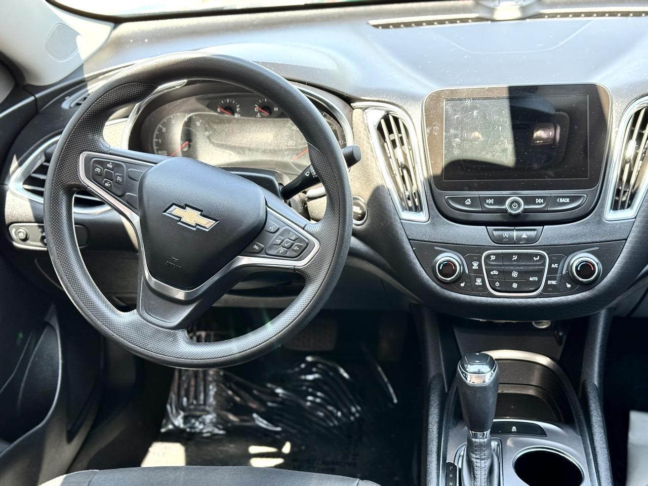 2020 Chevrolet Malibu LT Elmhurst IL