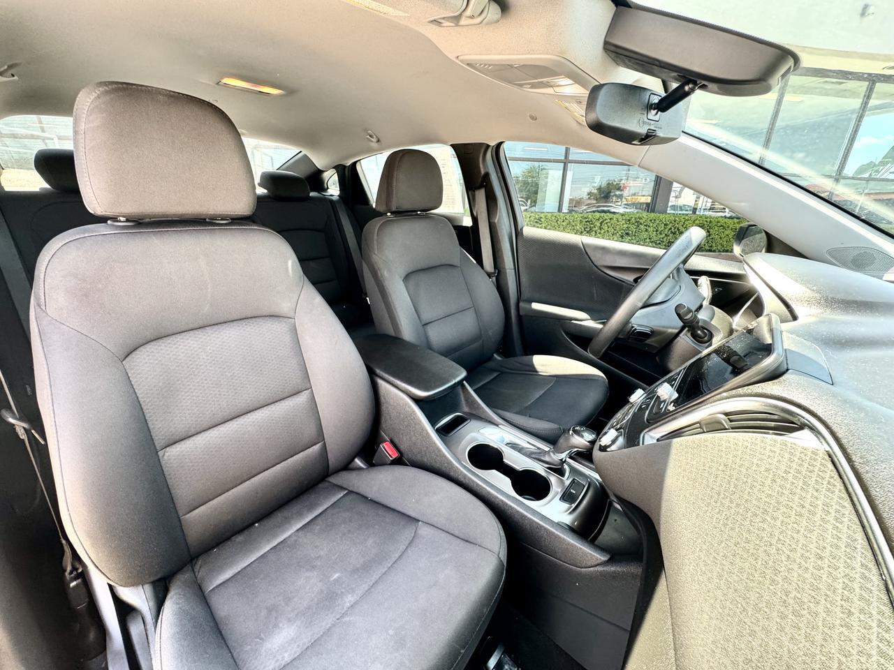 2020 Chevrolet Malibu LT Elmhurst IL