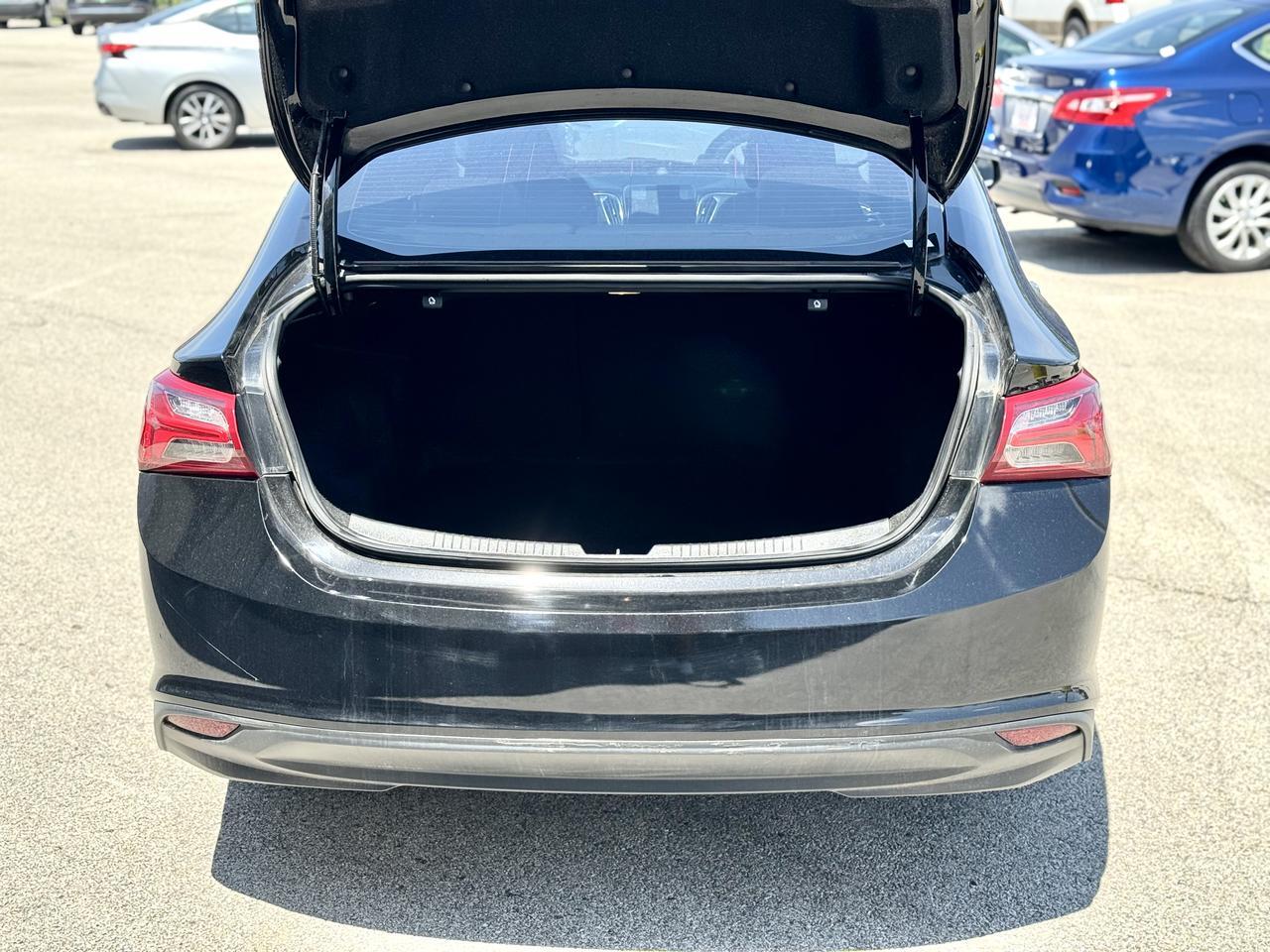 2020 Chevrolet Malibu LT Elmhurst IL
