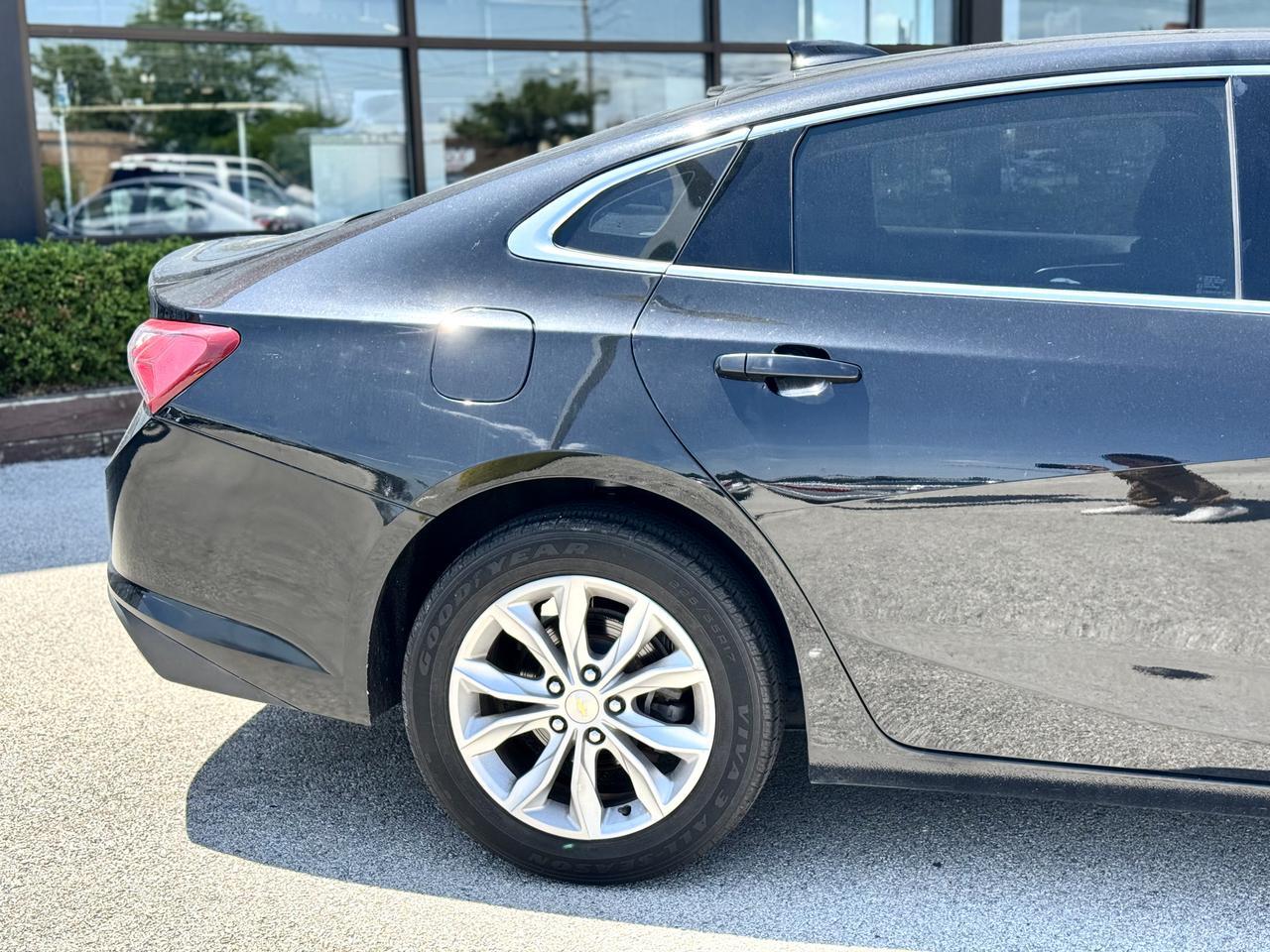 2020 Chevrolet Malibu LT Elmhurst IL