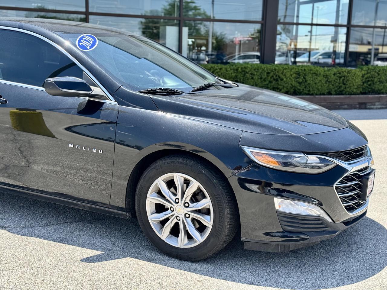 2020 Chevrolet Malibu LT Elmhurst IL
