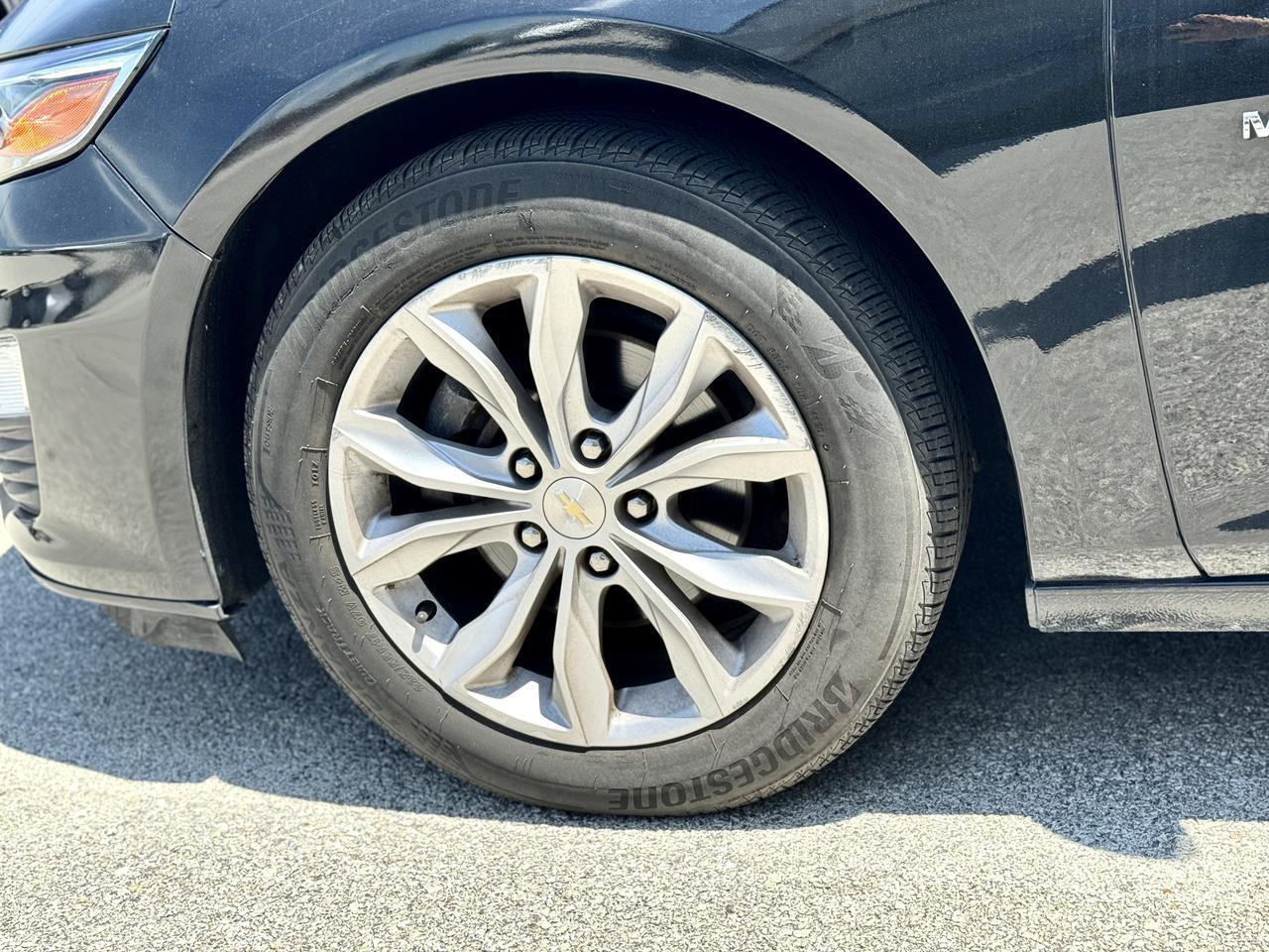 2020 Chevrolet Malibu LT Elmhurst IL