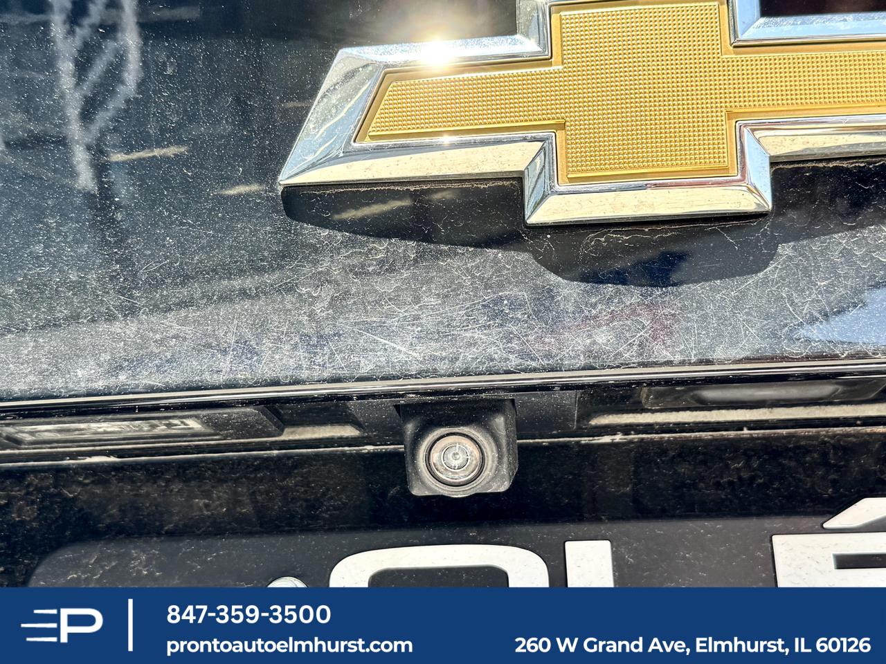 2020 Chevrolet Malibu LT Elmhurst IL