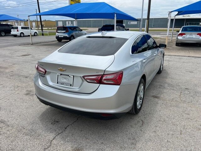 2020 Chevrolet Malibu LT Gainesville TX