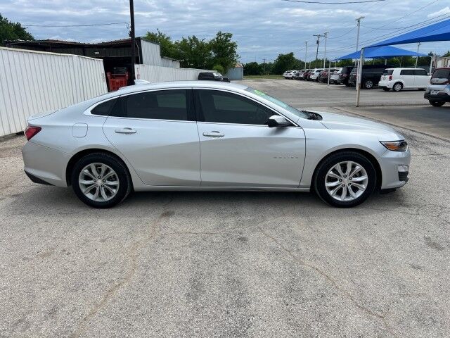 2020 Chevrolet Malibu LT Gainesville TX