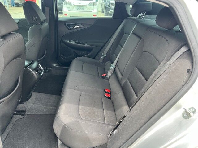 2020 Chevrolet Malibu LT Gainesville TX