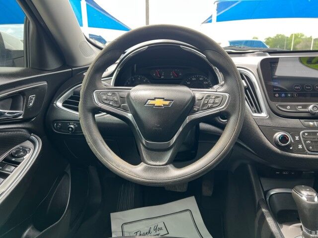 2020 Chevrolet Malibu LT Gainesville TX