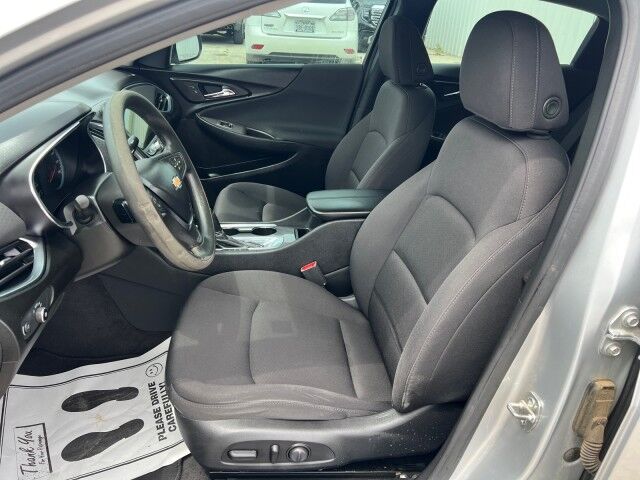 2020 Chevrolet Malibu LT Gainesville TX
