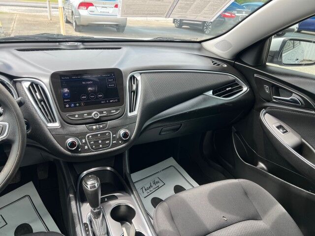 2020 Chevrolet Malibu LT Gainesville TX