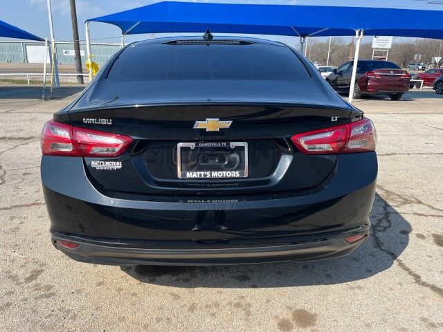 2020 Chevrolet Malibu LT Gainesville TX