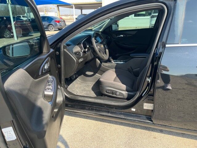 2020 Chevrolet Malibu LT Gainesville TX