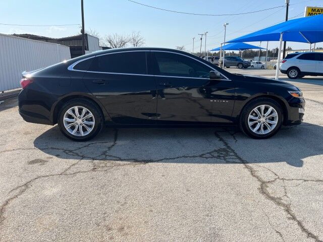 2020 Chevrolet Malibu LT Gainesville TX