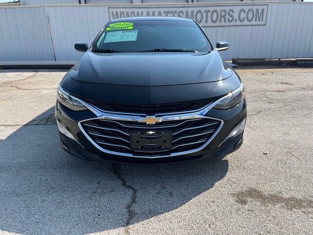 2020 Chevrolet Malibu LT Gainesville TX