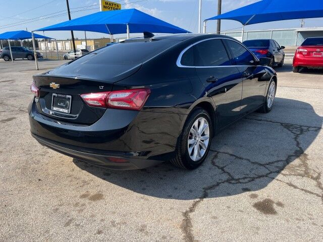 2020 Chevrolet Malibu LT Gainesville TX