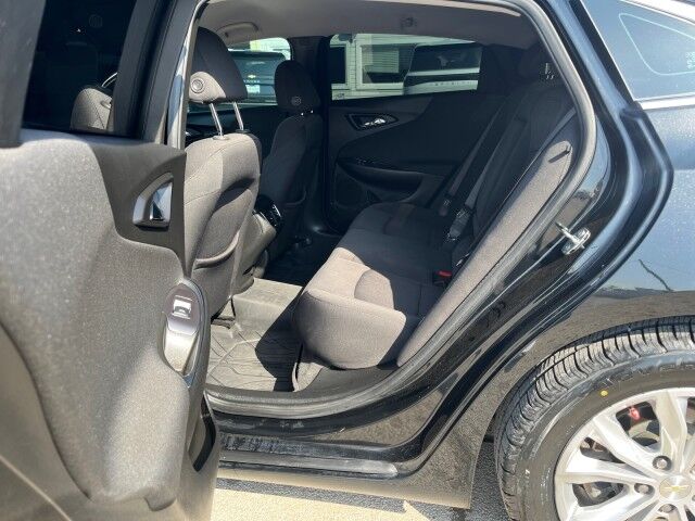 2020 Chevrolet Malibu LT Gainesville TX