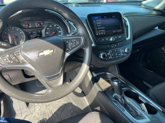 2020 Chevrolet Malibu LT Gainesville TX