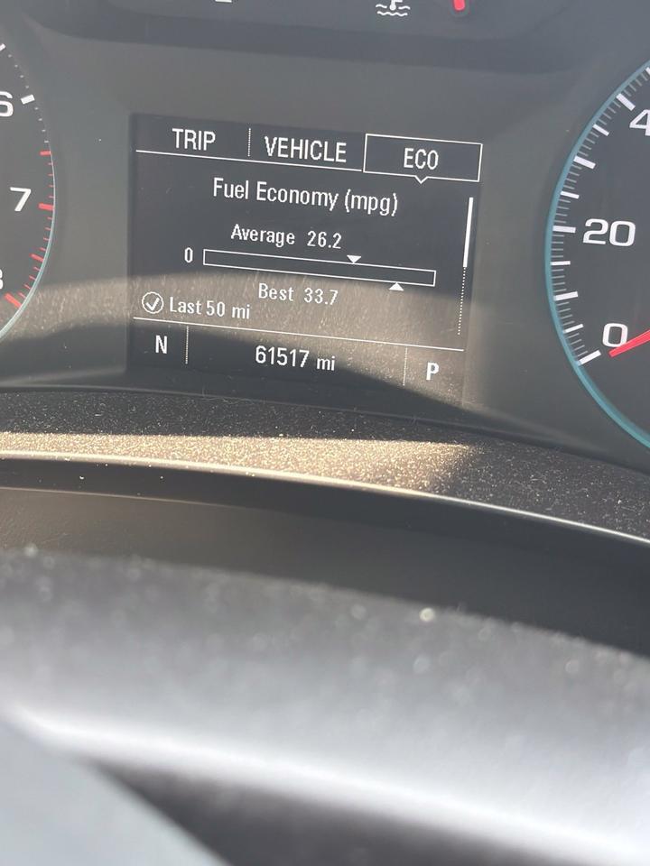 2020 Chevrolet Malibu LT Hurst TX