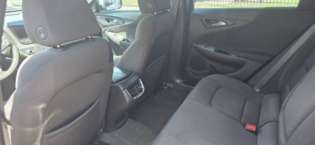 2020 Chevrolet Malibu LT Houston TX