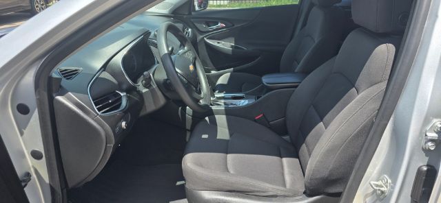 2020 Chevrolet Malibu LT Houston TX