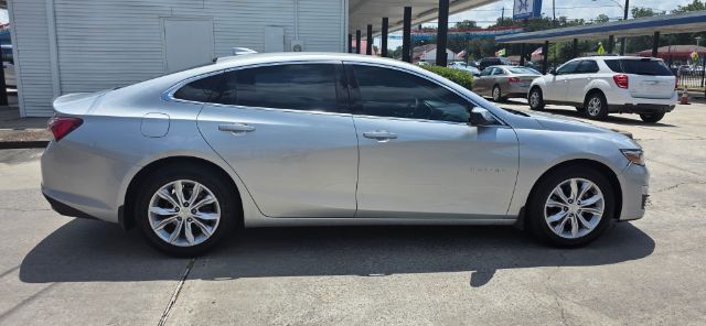 2020 Chevrolet Malibu LT Houston TX