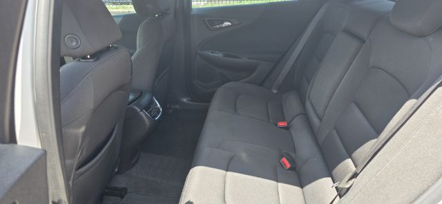 2020 Chevrolet Malibu LT Houston TX