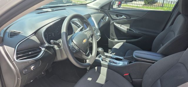 2020 Chevrolet Malibu LT Houston TX
