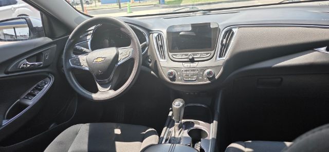 2020 Chevrolet Malibu LT Houston TX