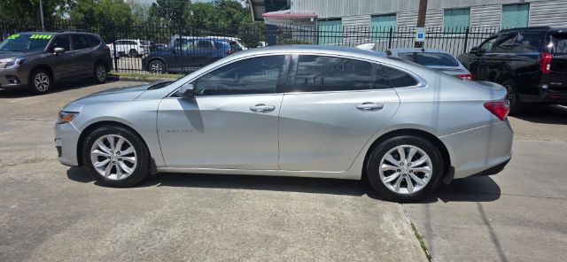 2020 Chevrolet Malibu LT Houston TX