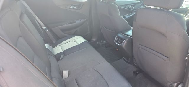 2020 Chevrolet Malibu LT Houston TX