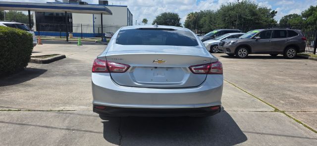 2020 Chevrolet Malibu LT Houston TX