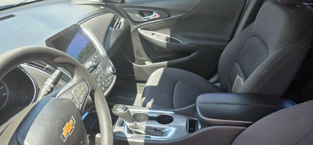 2020 Chevrolet Malibu LT Houston TX