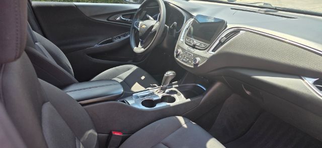 2020 Chevrolet Malibu LT Houston TX