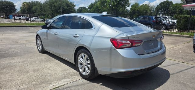 2020 Chevrolet Malibu LT Houston TX