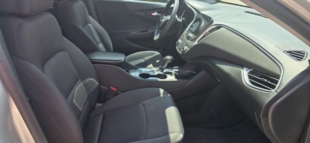 2020 Chevrolet Malibu LT Houston TX