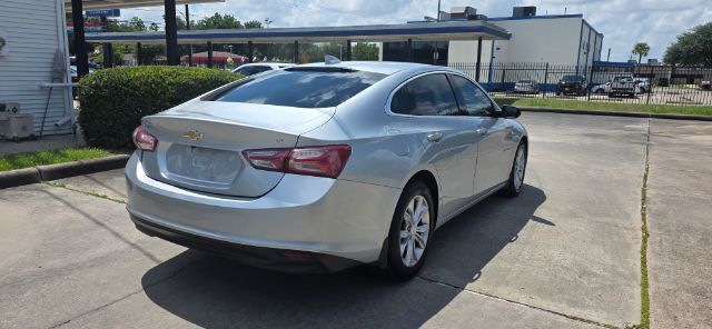 2020 Chevrolet Malibu LT Houston TX
