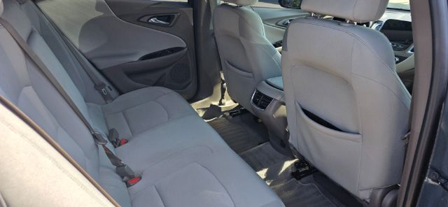 2020 Chevrolet Malibu LT Houston TX