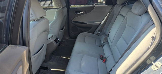 2020 Chevrolet Malibu LT Houston TX