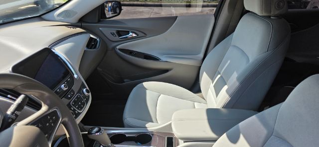 2020 Chevrolet Malibu LT Houston TX