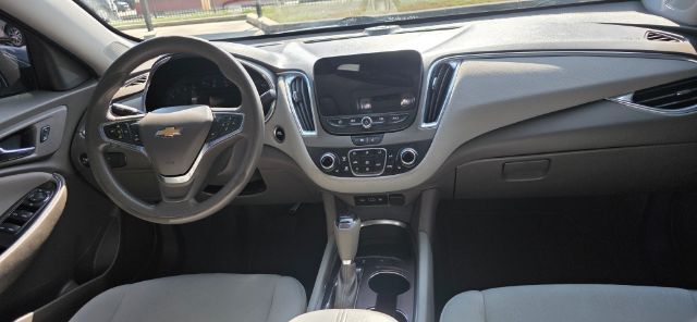 2020 Chevrolet Malibu LT Houston TX