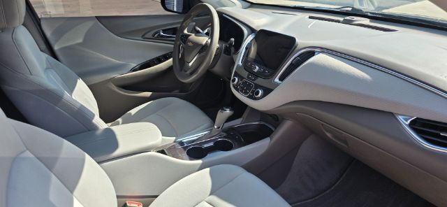 2020 Chevrolet Malibu LT Houston TX