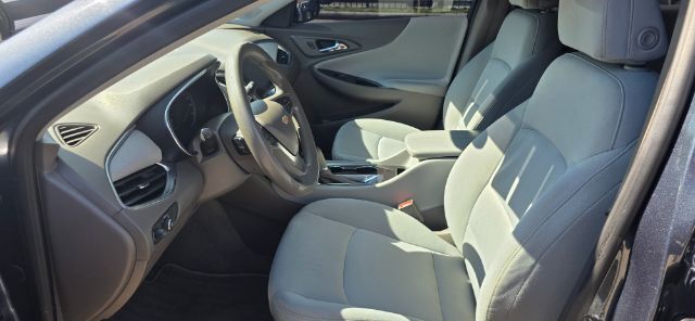 2020 Chevrolet Malibu LT Houston TX